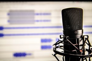 Podcasting: la tendencia definitiva de 2020