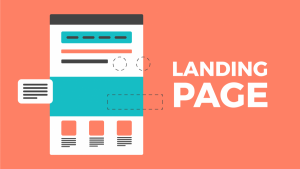 Las 5 partes claves de una landing page para captar nuevos alumnos