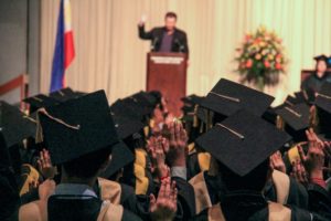 La marca de tu universidad o colegio, la clave de la venta