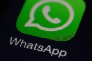 Whatsapp business y la venta de formación