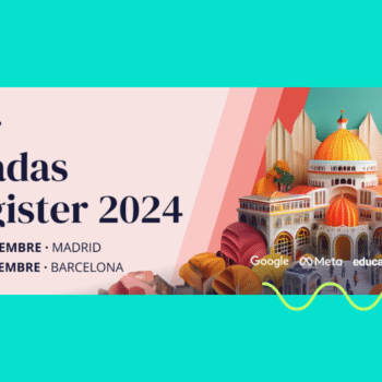 Scire Marketing en Jornadas Emagister 2024